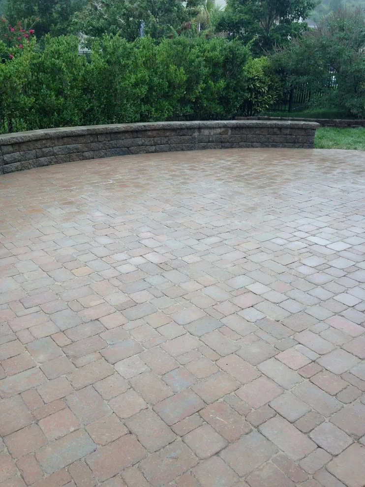 Outdoor Spaces by The Paver Guyz - Photo 89