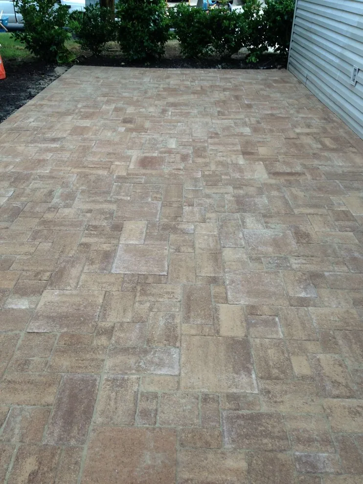 Outdoor Spaces by The Paver Guyz - Photo 152