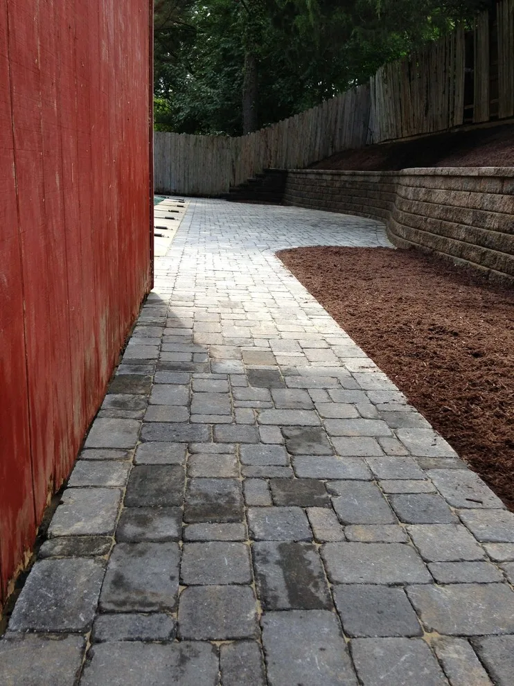 Outdoor Spaces by The Paver Guyz - Photo 153
