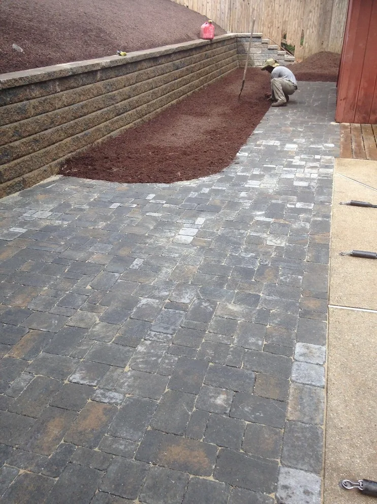 Outdoor Spaces by The Paver Guyz - Photo 128