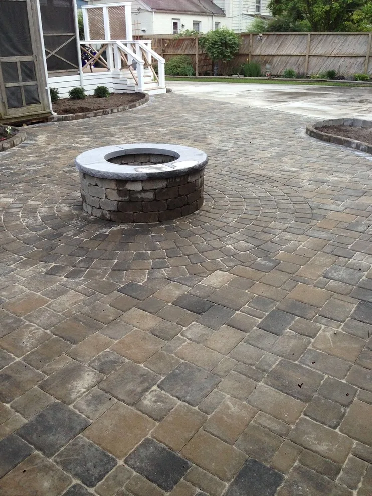 Outdoor Spaces by The Paver Guyz - Photo 142