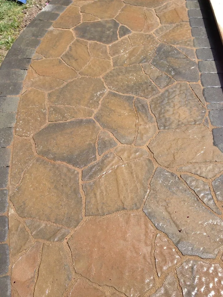 Outdoor Spaces by The Paver Guyz - Photo 117