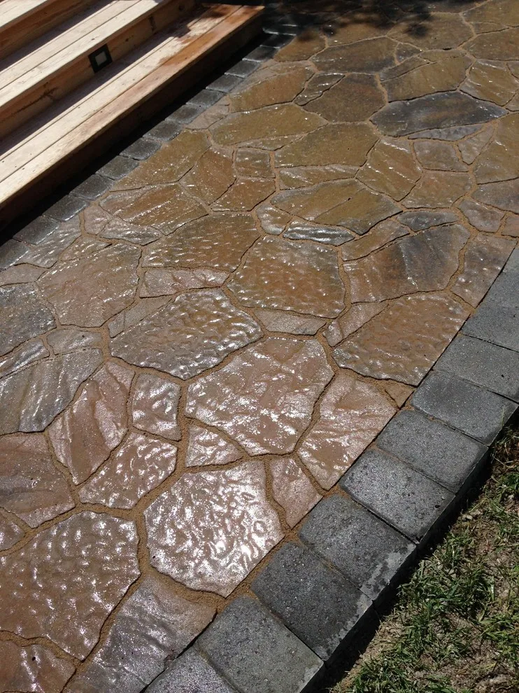 Outdoor Spaces by The Paver Guyz - Photo 200