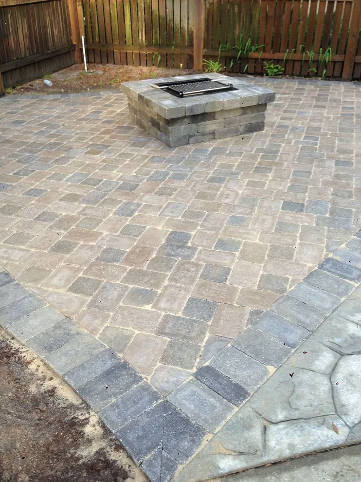 Outdoor Spaces by The Paver Guyz - Photo 195