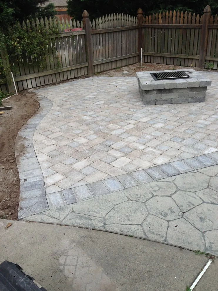 Outdoor Spaces by The Paver Guyz - Photo 198