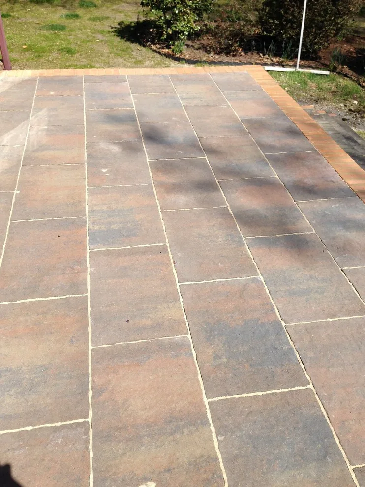 Outdoor Spaces by The Paver Guyz - Photo 98