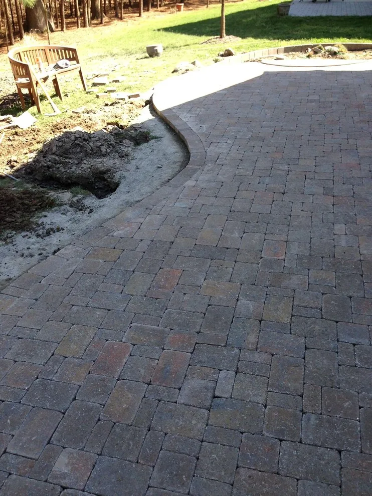 Outdoor Spaces by The Paver Guyz - Photo 194