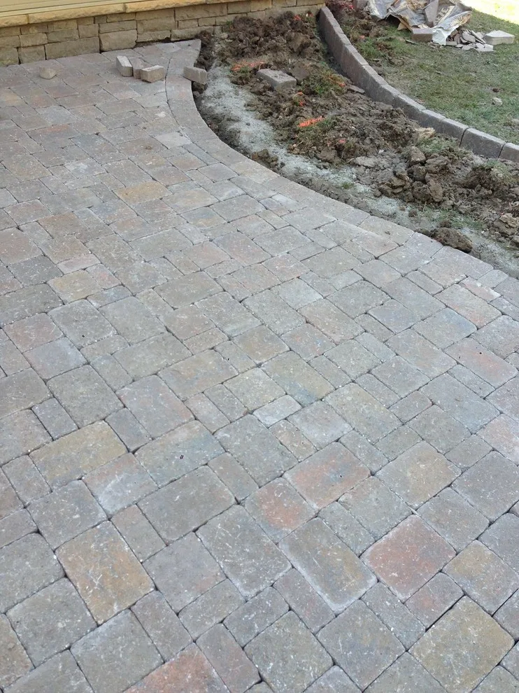 Outdoor Spaces by The Paver Guyz - Photo 51
