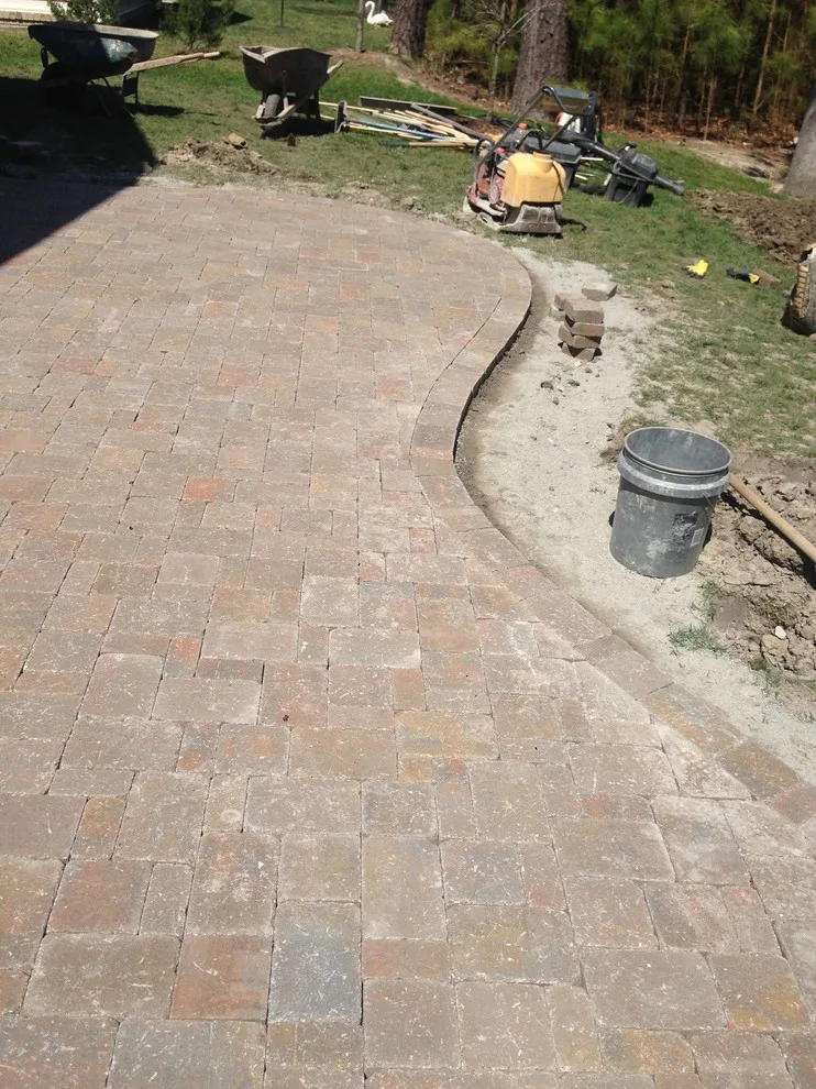 Outdoor Spaces by The Paver Guyz - Photo 177