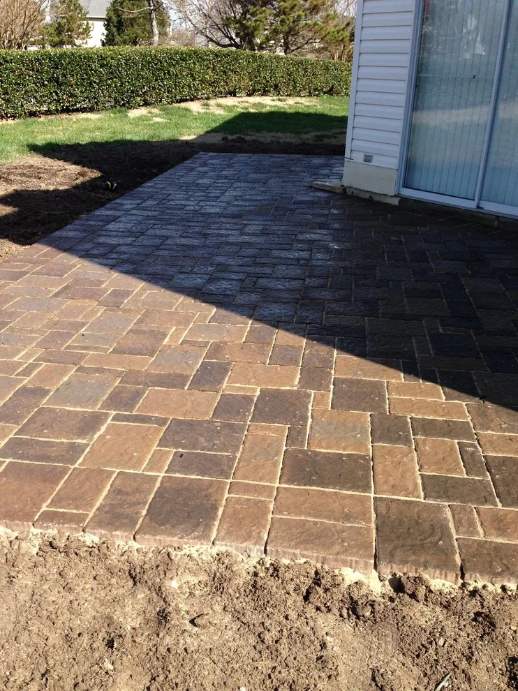 Outdoor Spaces by The Paver Guyz - Photo 158
