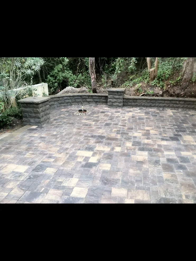 Outdoor Spaces by The Paver Guyz - Photo 199