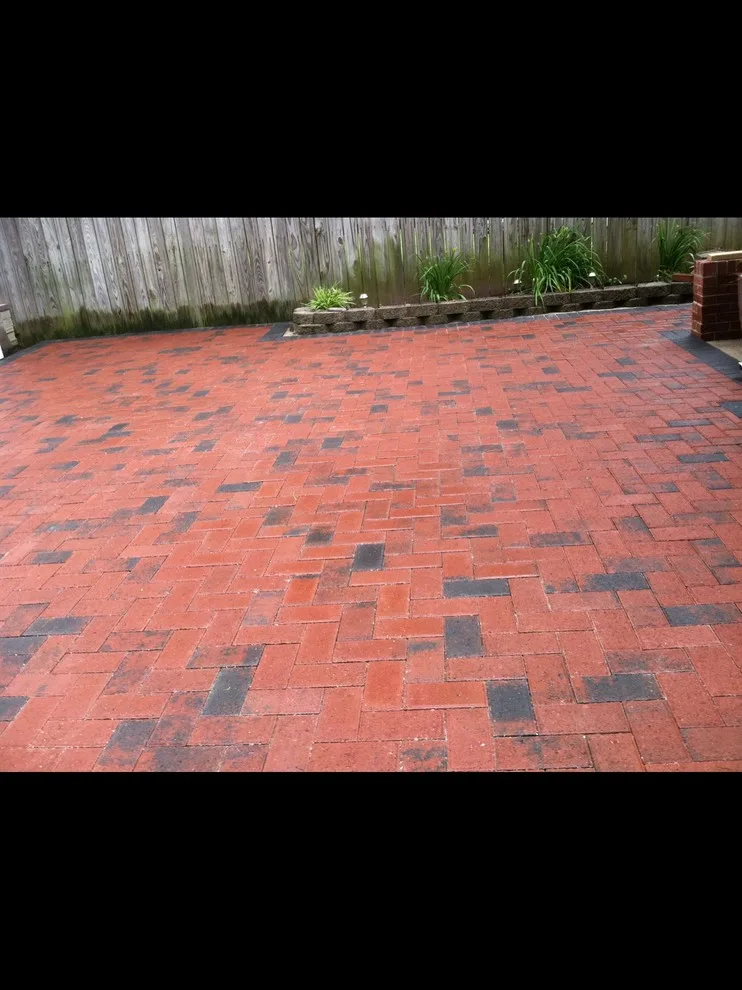 Outdoor Spaces by The Paver Guyz - Photo 95