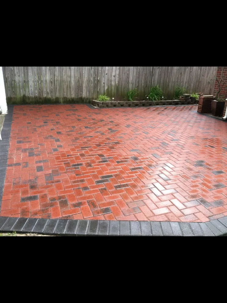 Outdoor Spaces by The Paver Guyz - Photo 9