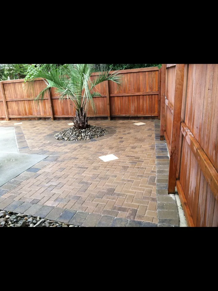 Outdoor Spaces by The Paver Guyz - Photo 36