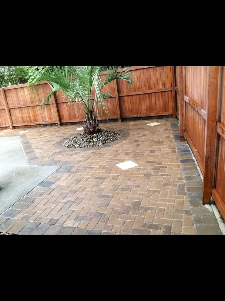 Outdoor Spaces by The Paver Guyz - Photo 107
