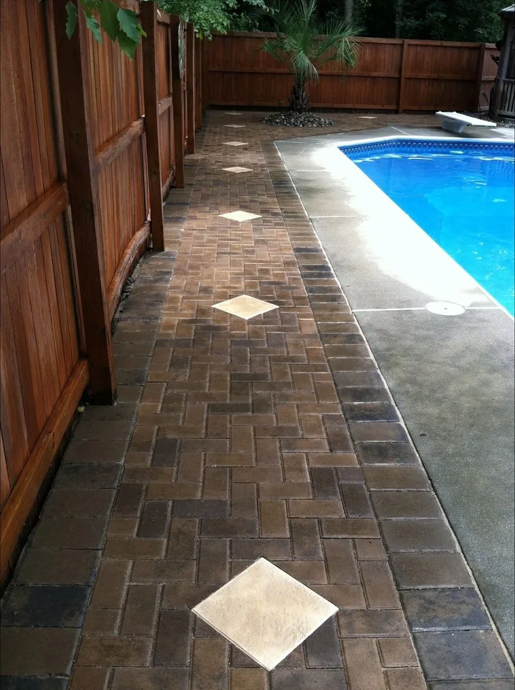 Outdoor Spaces by The Paver Guyz - Photo 60