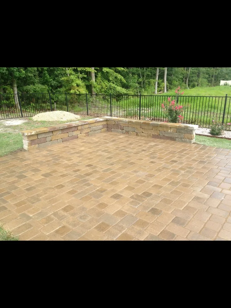 Outdoor Spaces by The Paver Guyz - Photo 71