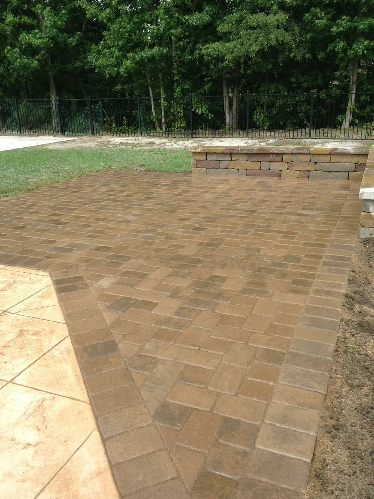 Outdoor Spaces by The Paver Guyz - Photo 131
