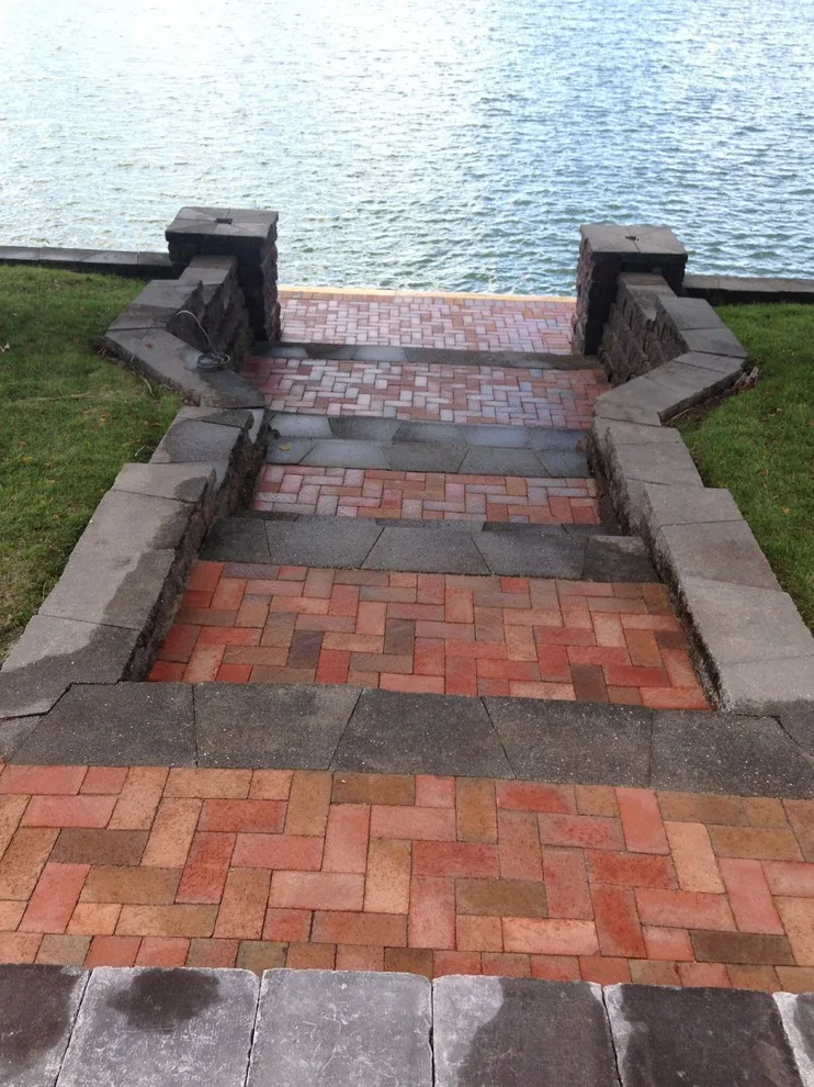 Outdoor Spaces by The Paver Guyz - Photo 137