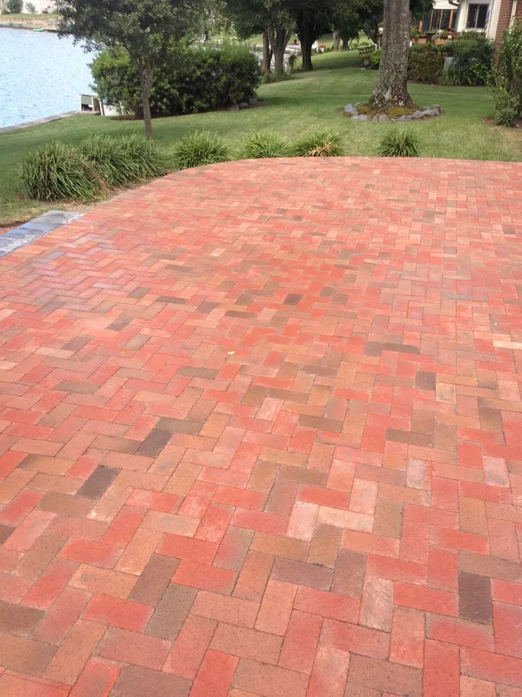 Outdoor Spaces by The Paver Guyz - Photo 92