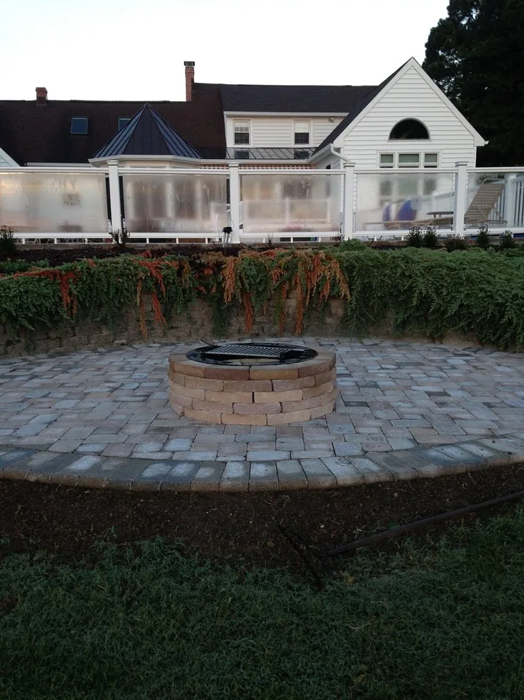 Outdoor Spaces by The Paver Guyz - Photo 143