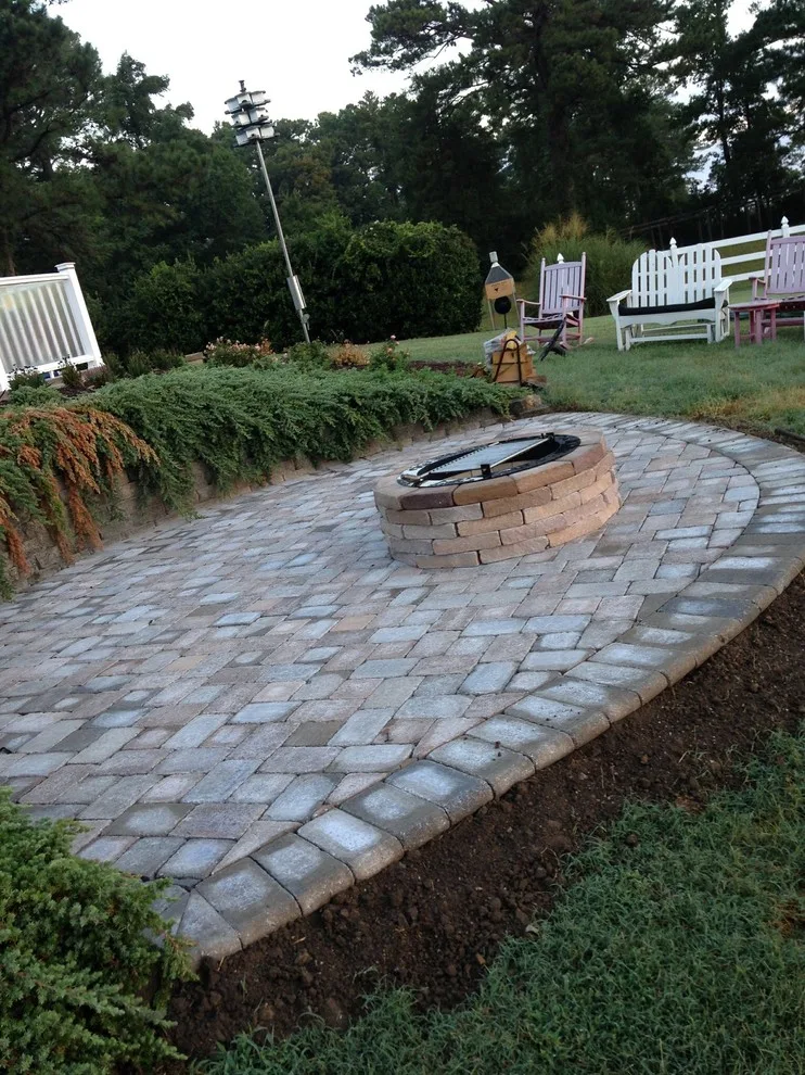Outdoor Spaces by The Paver Guyz - Photo 155