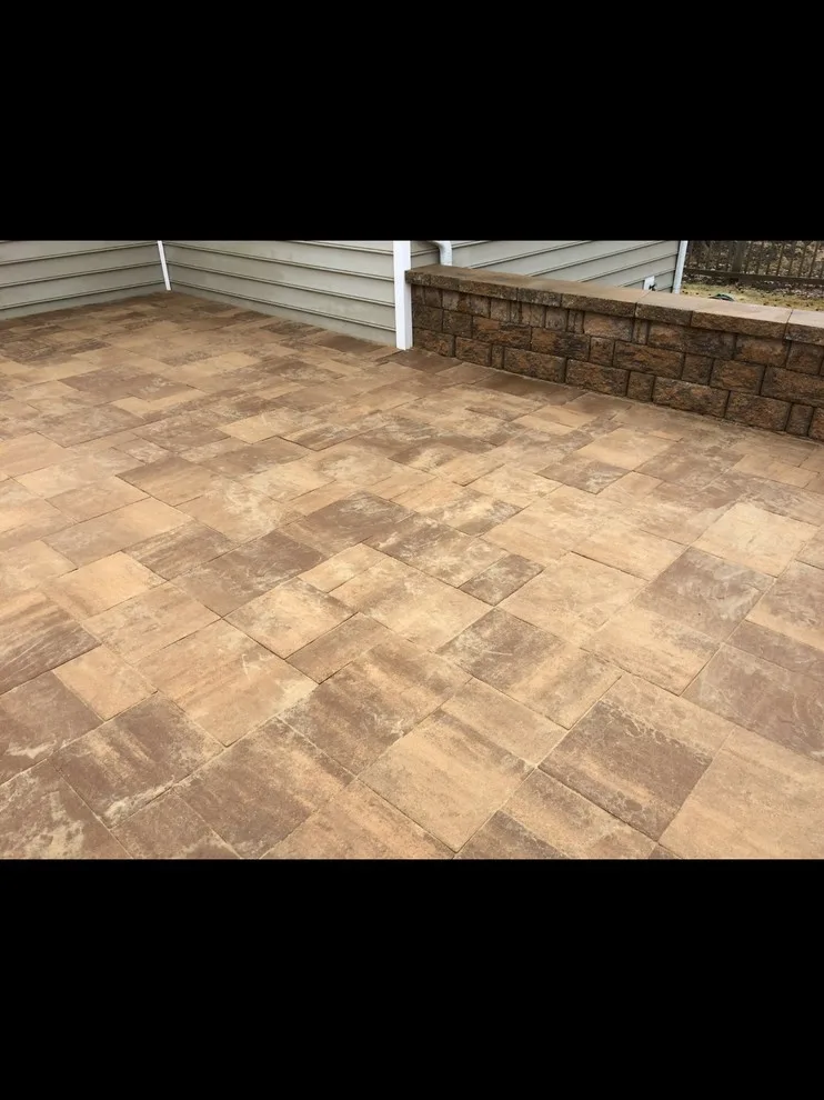 Outdoor Spaces by The Paver Guyz - Photo 174
