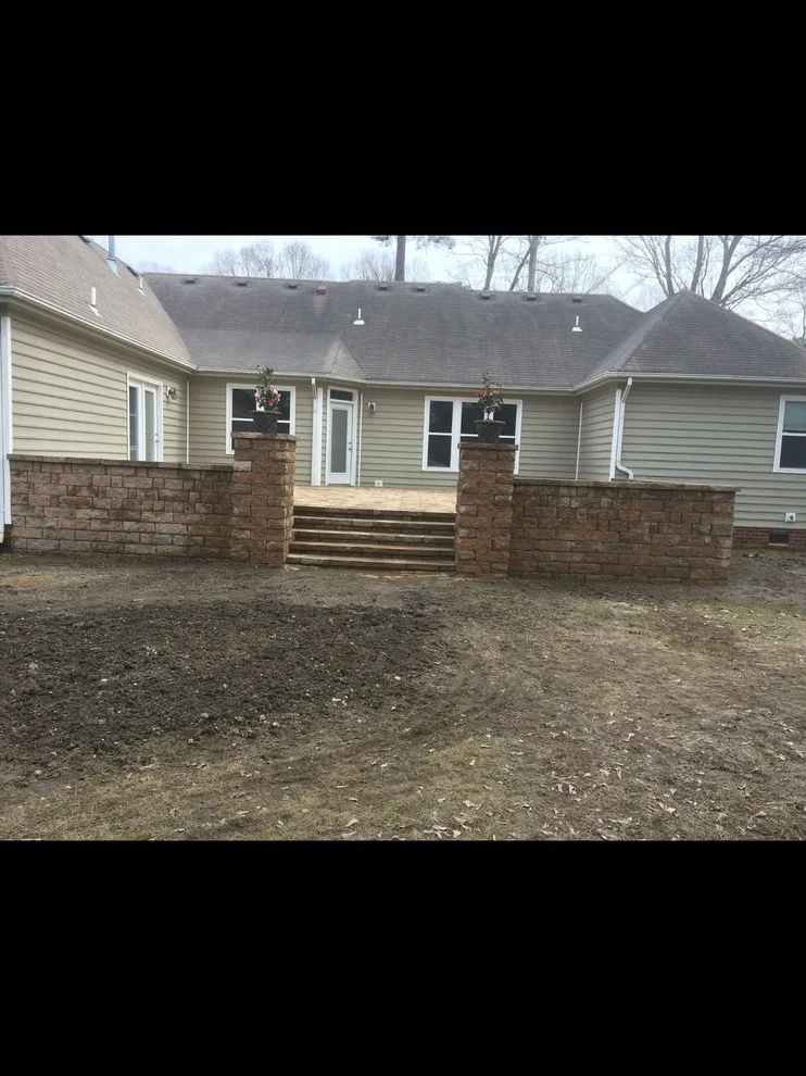 Outdoor Spaces by The Paver Guyz - Photo 170
