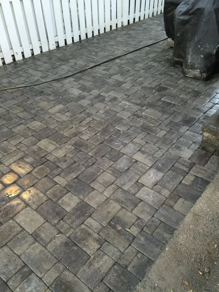 Outdoor Spaces by The Paver Guyz - Photo 79