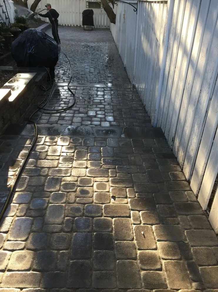 Outdoor Spaces by The Paver Guyz - Photo 167