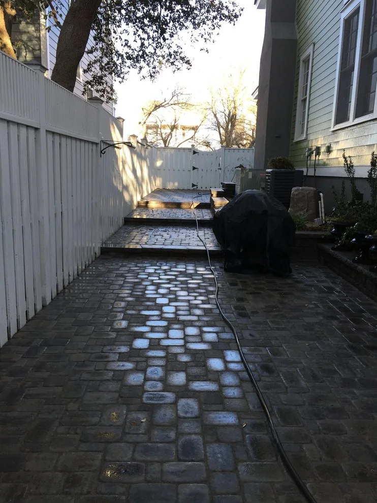 Outdoor Spaces by The Paver Guyz - Photo 201