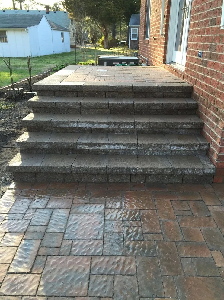 Outdoor Spaces by The Paver Guyz - Photo 164