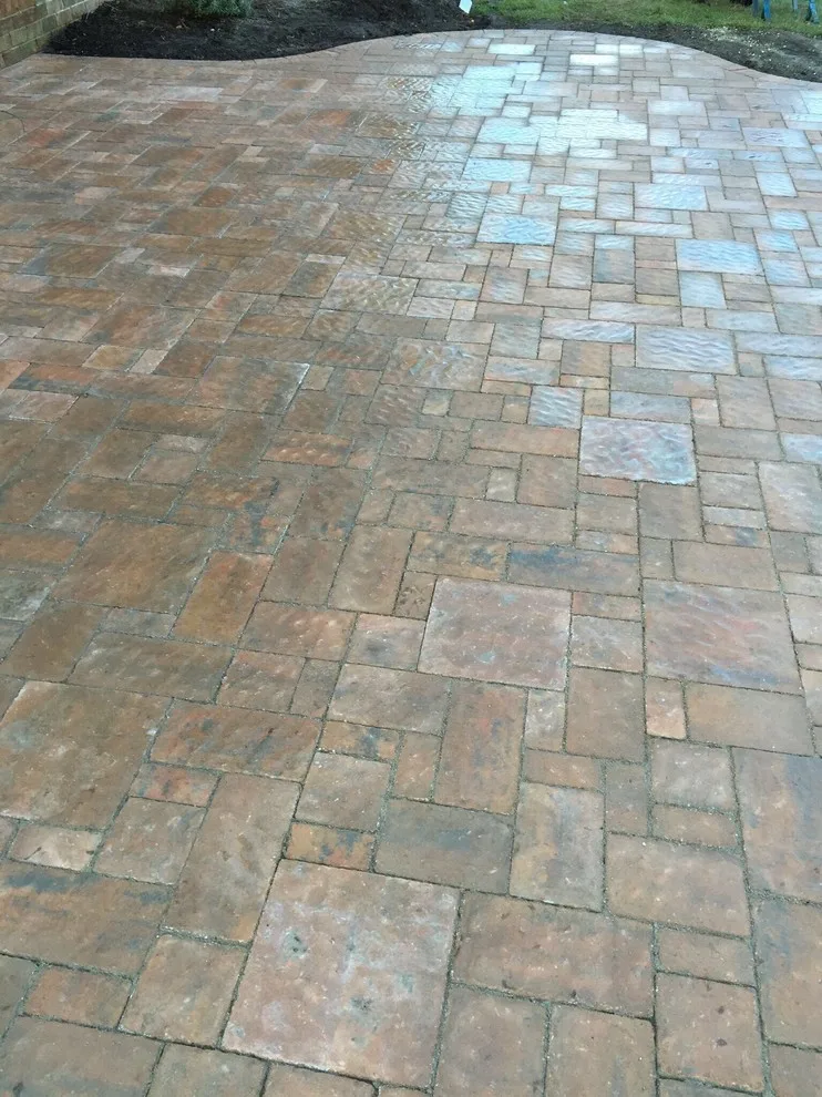 Outdoor Spaces by The Paver Guyz - Photo 193