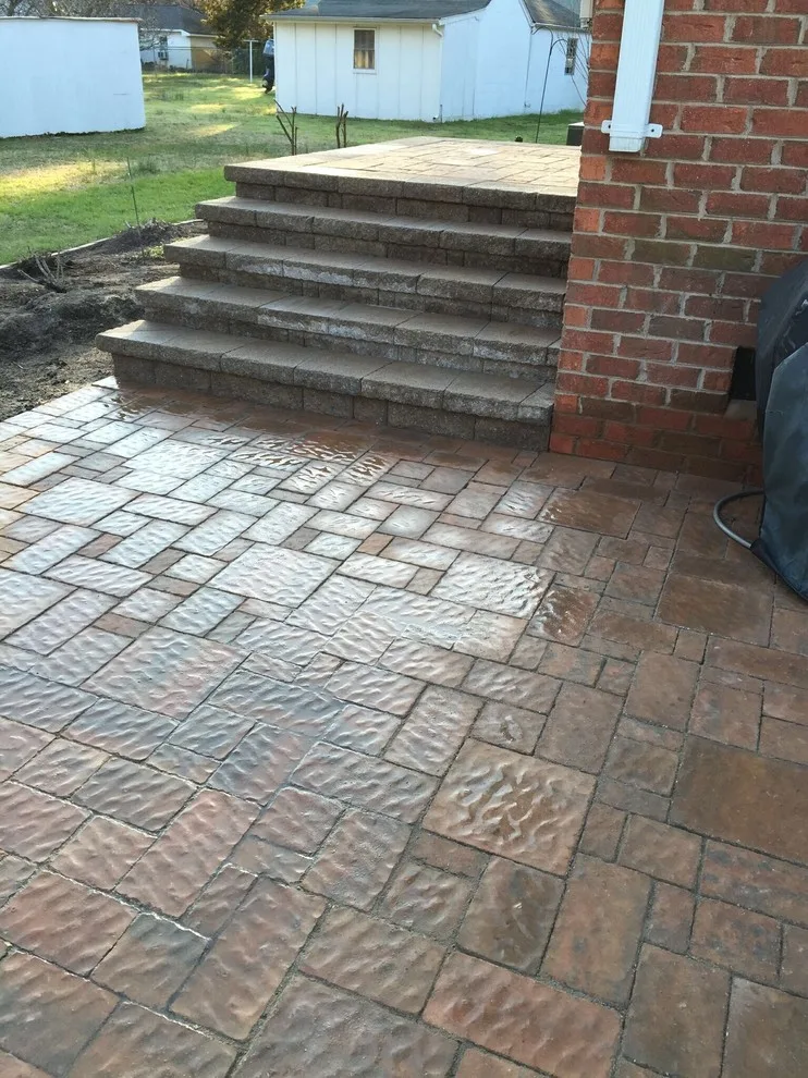 Outdoor Spaces by The Paver Guyz - Photo 43