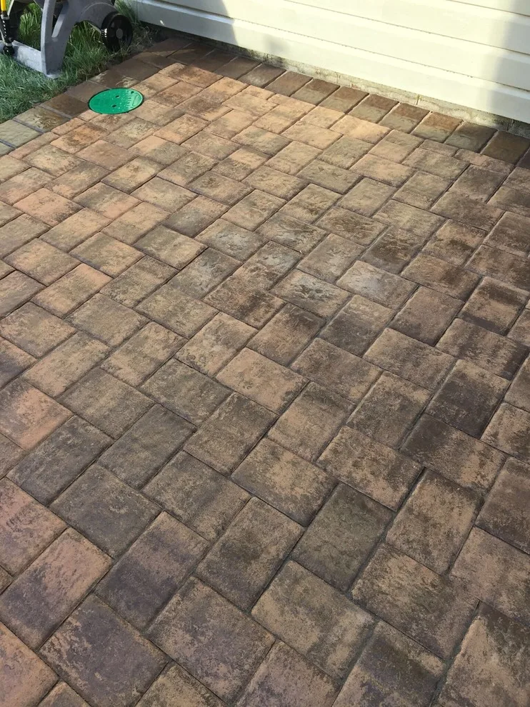 Outdoor Spaces by The Paver Guyz - Photo 141