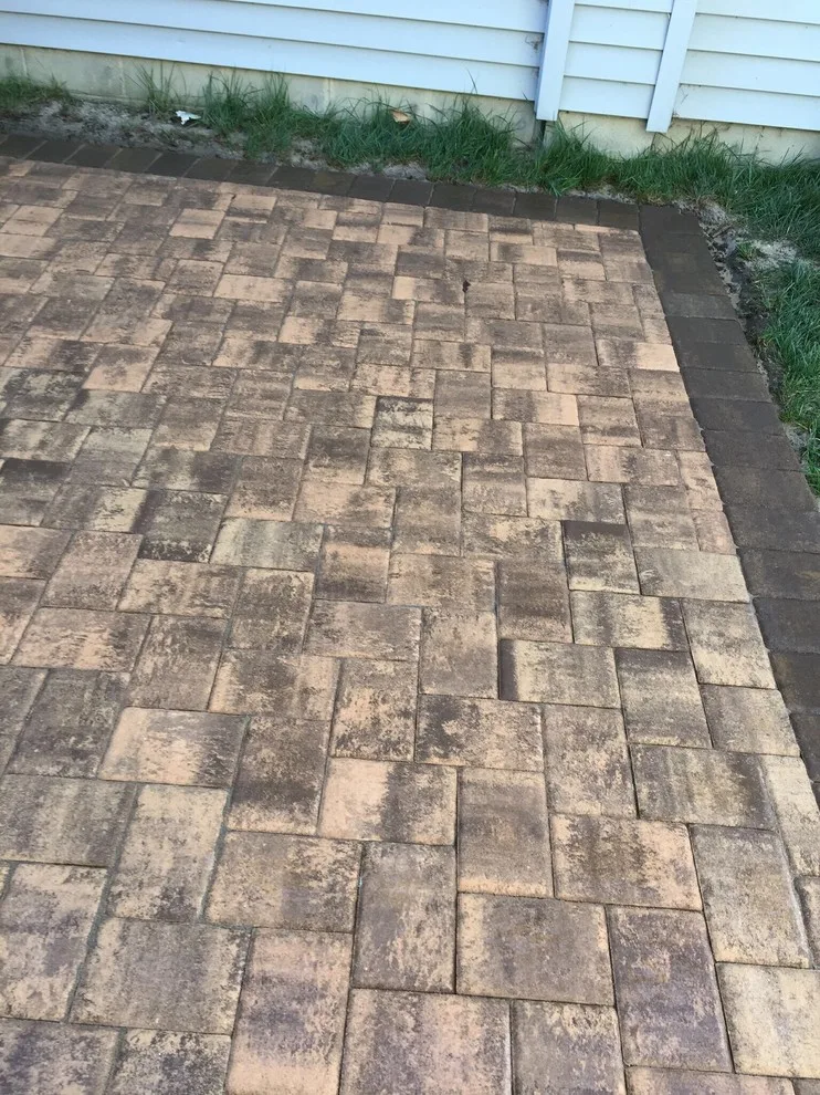 Outdoor Spaces by The Paver Guyz - Photo 132