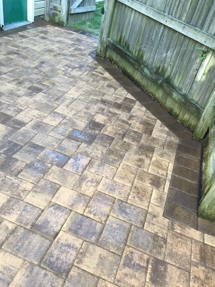 Outdoor Spaces by The Paver Guyz - Photo 151