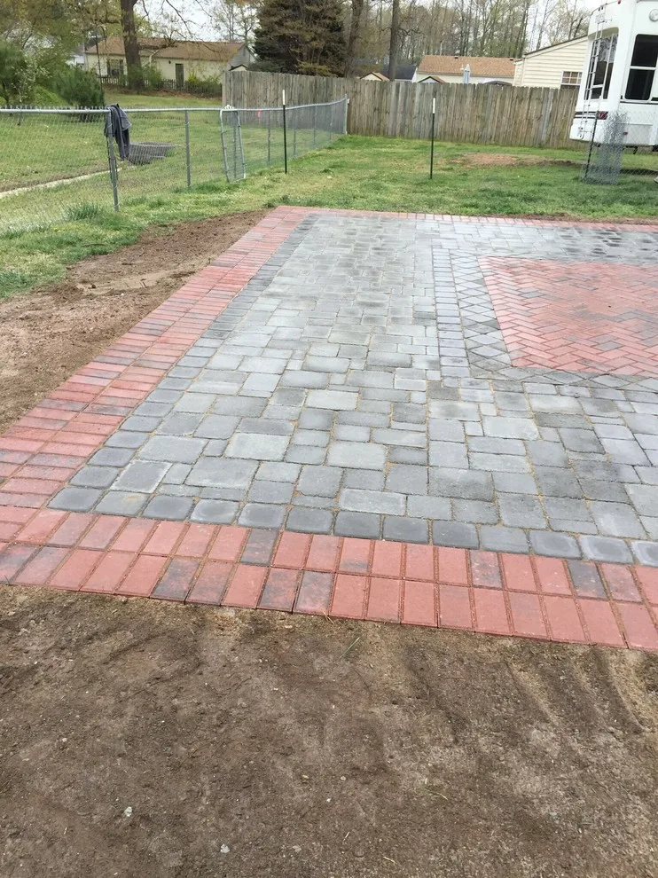 Outdoor Spaces by The Paver Guyz - Photo 161