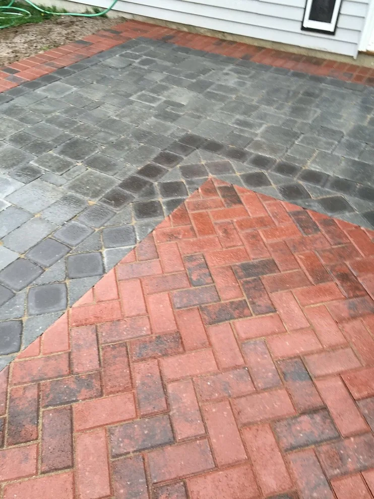 Outdoor Spaces by The Paver Guyz - Photo 33
