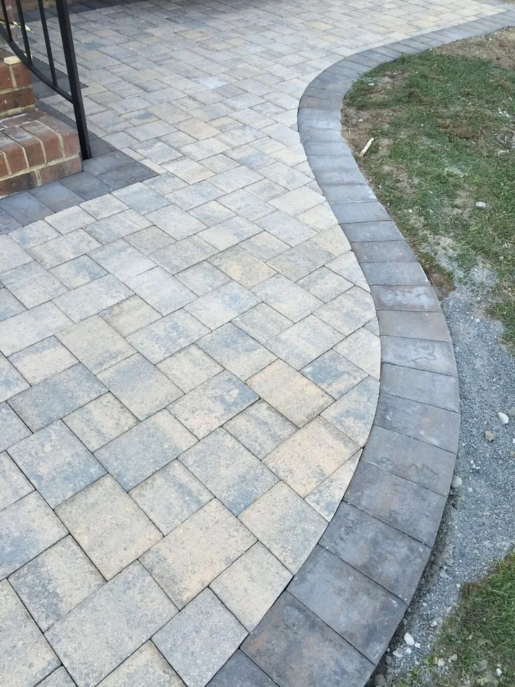 Outdoor Spaces by The Paver Guyz - Photo 185