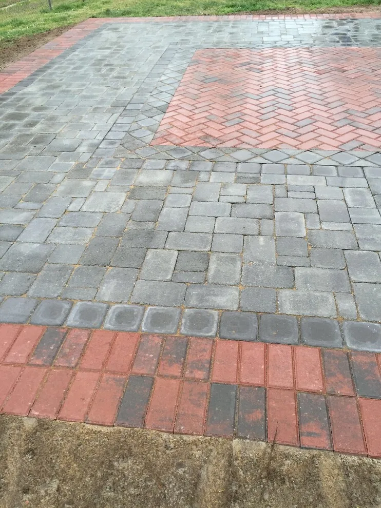 Outdoor Spaces by The Paver Guyz - Photo 102