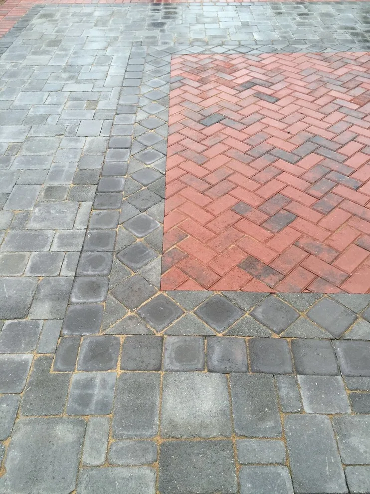Outdoor Spaces by The Paver Guyz - Photo 166