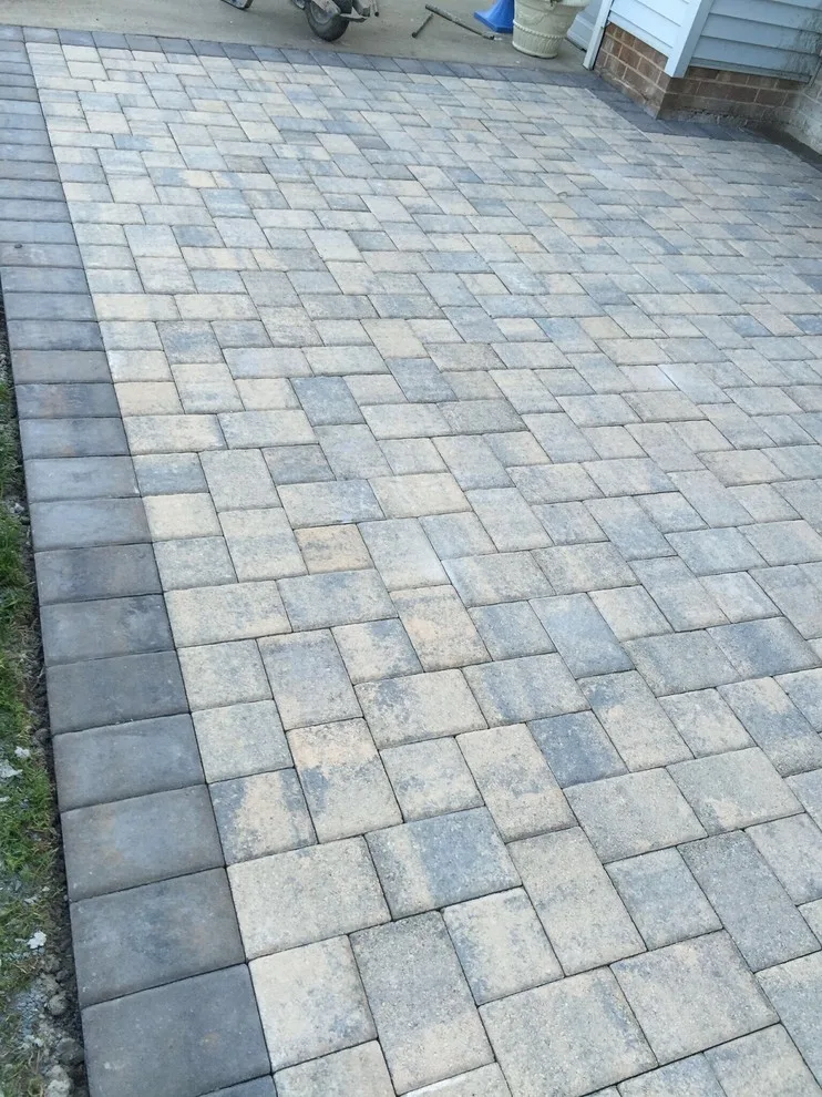 Outdoor Spaces by The Paver Guyz - Photo 46