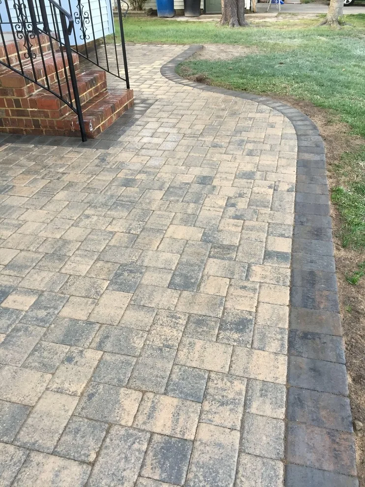 Outdoor Spaces by The Paver Guyz - Photo 77
