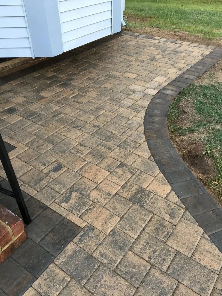 Outdoor Spaces by The Paver Guyz - Photo 64