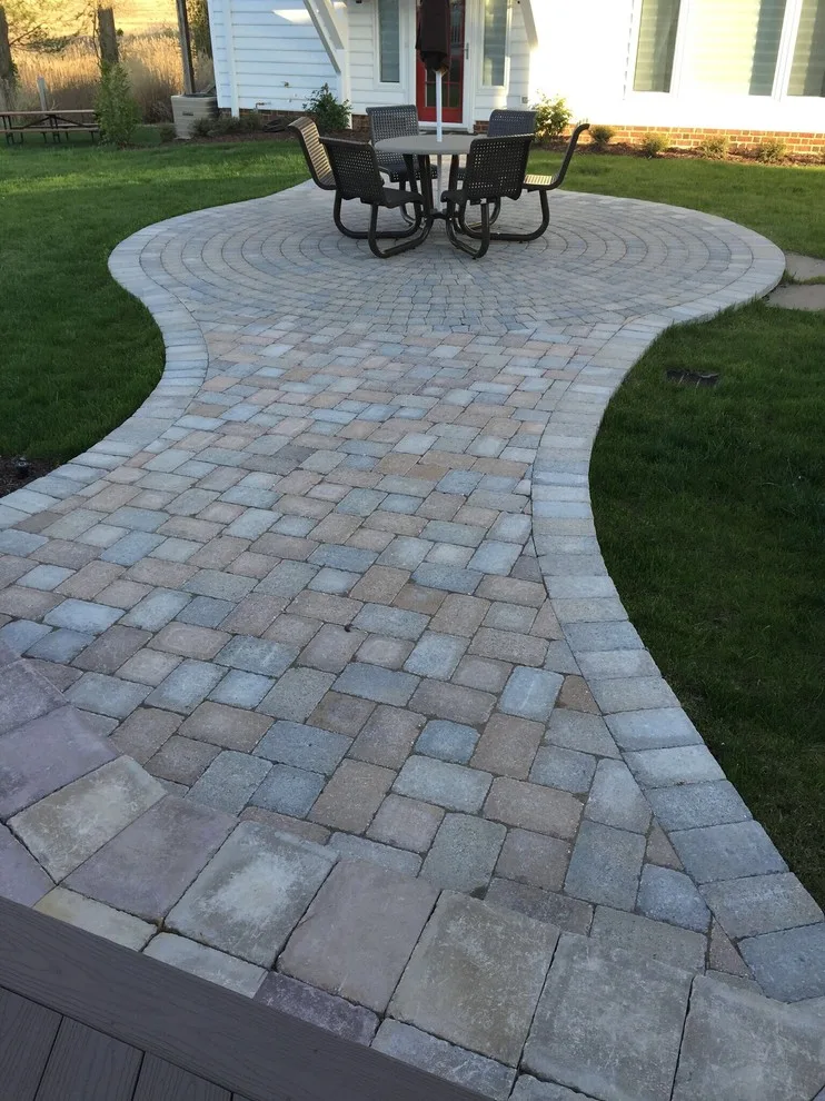 Outdoor Spaces by The Paver Guyz - Photo 4