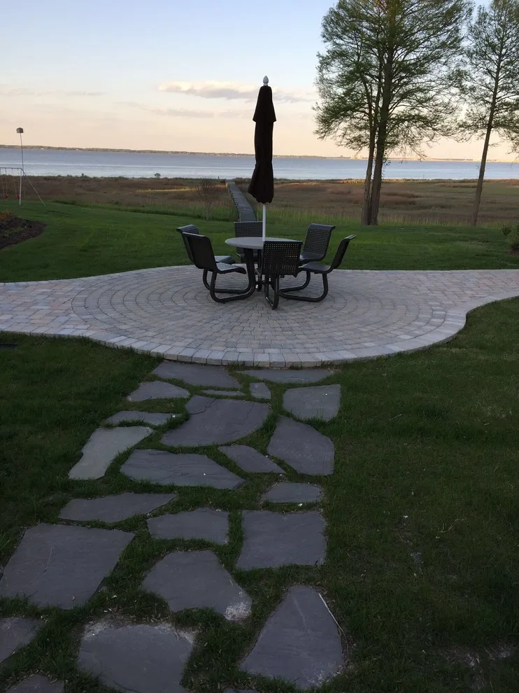 Outdoor Spaces by The Paver Guyz - Photo 83