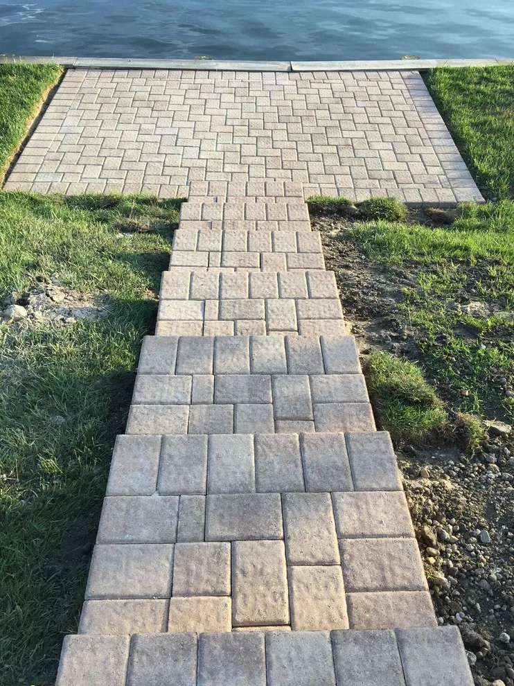 Outdoor Spaces by The Paver Guyz - Photo 197