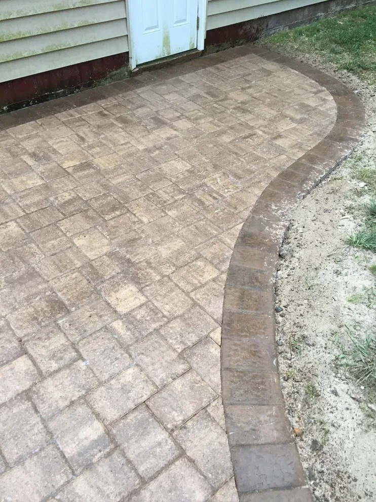 Outdoor Spaces by The Paver Guyz - Photo 78