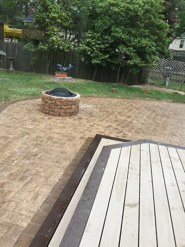 Outdoor Spaces by The Paver Guyz - Photo 125